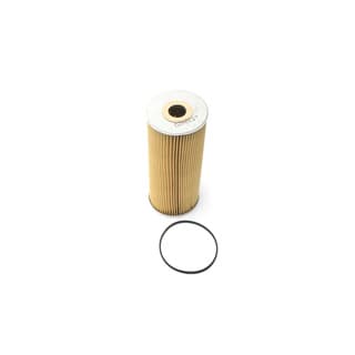 Oil Filter - 2 & 2.6 Litre Series II-III