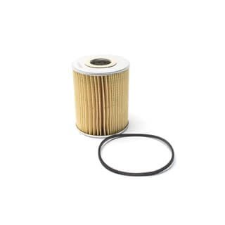 Land Rover Series II, IIA, & III Oil Filter