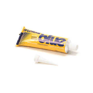 Hylomar Gasket Sealer 3.5 oz Tube