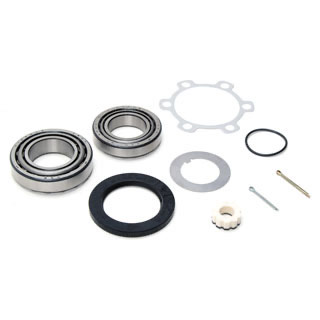 HUB BEARING KIT - SERIES II, IIA &amp; III PRE 1980