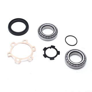 Hub Bearing Kit  Late Type Series III