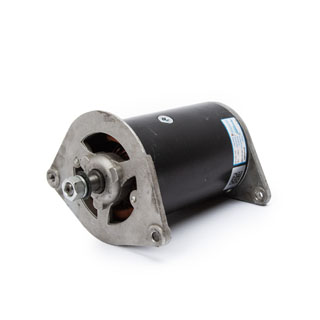 Previously Installed - Generator C-40  G4012