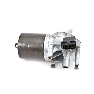 Wiper Motor Early Range Rover