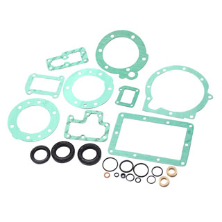 GASKET SET LT230 TRANSFER BOX RRC, DEFENDER & DISCOVERY I