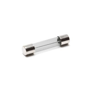 FUSE - 25 AMP SURGE, 12 AMP CONTINUOUS - GLASS