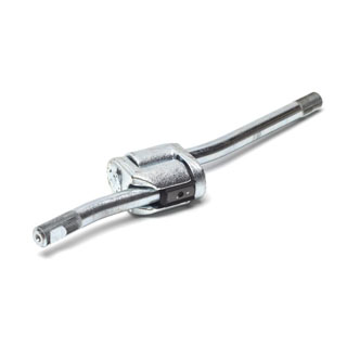 STEERING SHAFT DEFENDER