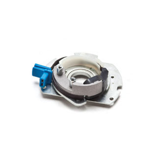 Pick Up and Base Plate V8 Distributor