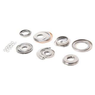 Overhaul Kit ZF 4 Speed Automatic