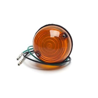 LAMP ASSY REAR DIRECTION DEFENDER STYLE