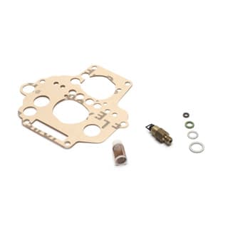 GASKET SET 2 BBL WEBER DEFENDER 2.5L PET