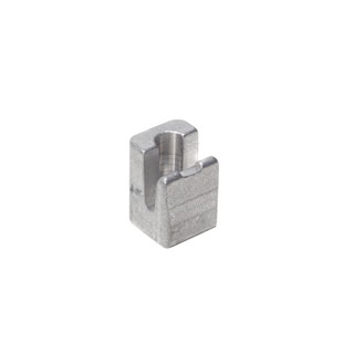 Plate  Sump Retainer      ZF Gearbox