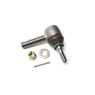 TIE ROD END - RH THREADED DEFENDER RRC, DEFENDER &amp; DISCOVERY I