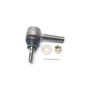 Tie Rod End LH Threaded RRC, Defender &amp; Discovery I