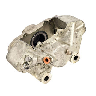Caliper RH Rear New/Old Stock Range Rovr