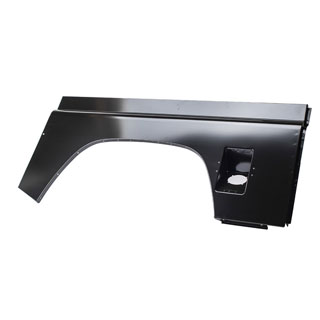 Land Rover Defender 90 Rear Body Panels