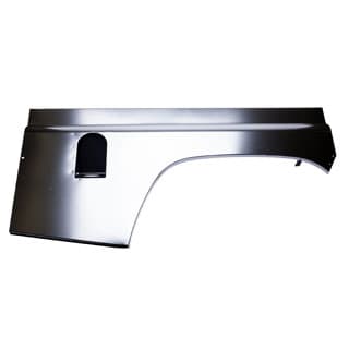 Land Rover Defender 110 Station Wagon Rear Body Panels