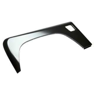 WING PANEL  LH OUTER TURBO D, 200Tdi