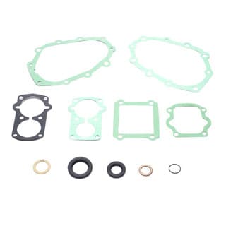 Gasket Set  5Spd Gearbox  Lt77