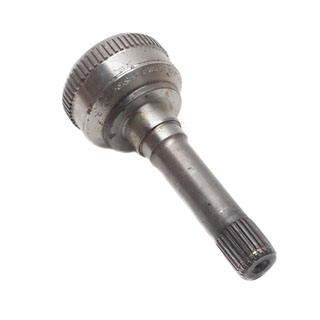 CV Joint - Range Rover Classic w/ABS