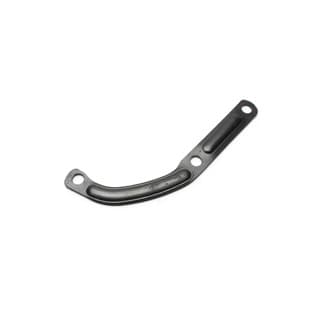 Support Plate Salisbury Rear Axle Defender