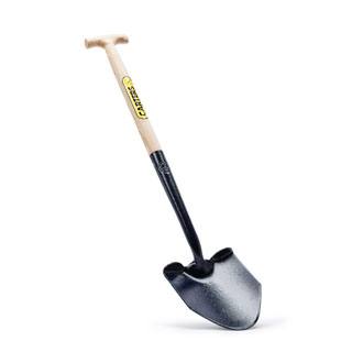 Shovels