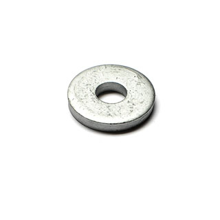 Washer 1/2" Id X 1 1/2" Od X 1/4" Thick