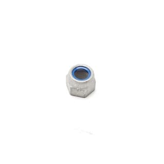 LOCK NUT - SHOCK ABSORBER - STEM