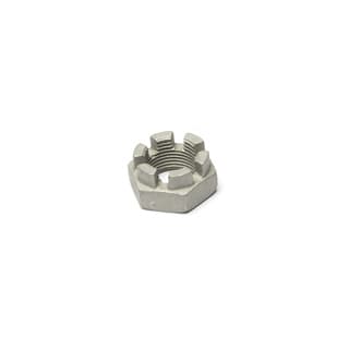 Lock Nut 20mm Top Link Ball Joint RRC, Defender & Discovery I