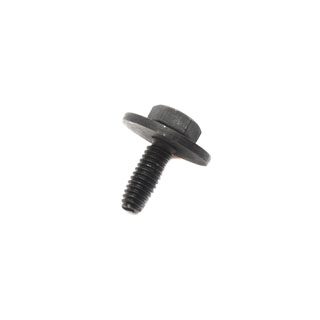 Bolt w/Washer M6 X 23mm