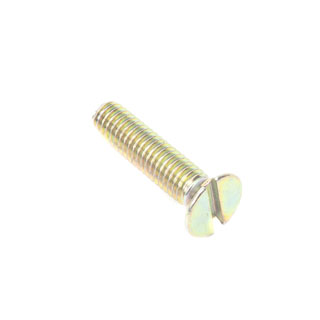 Screw  Countersunk        6mm