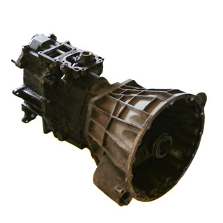 Used R380 Gearbox For Defender 300Tdi