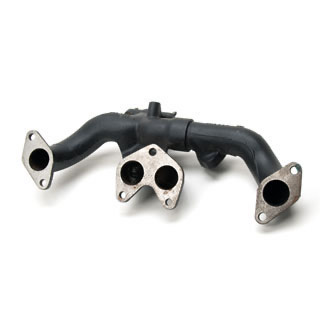 Manifold - Engine Exhaust 200Tdi Discovery I &amp; RRC