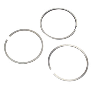 Piston Rings 200 Tdi Single Piston Set