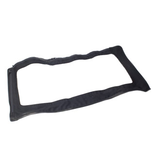 Lh Side Panel Soft Top Defender