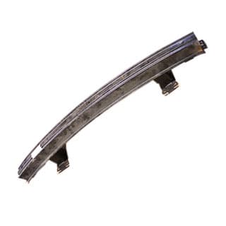 LR3 Front Bumper Used