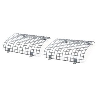 Headlamp Guard Galv.