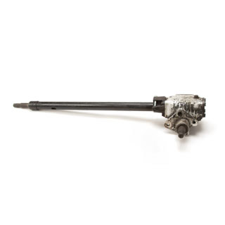 Steering Box Seriii