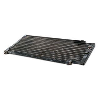 Condenser Used