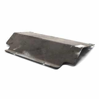 D90 Tank Guard Used