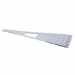Wing Top Protector LH Defender 90/110