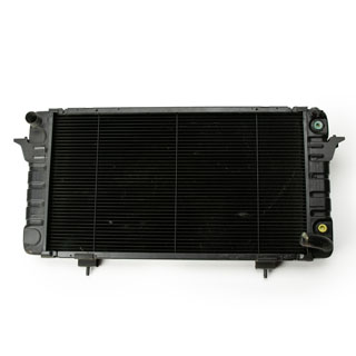 Rebuilt Radiator RRC  3.5L V-8