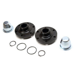 Series Drive Flange Set  Series III