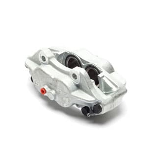 BRAKE CALIPER ASSEMBLY -  FRONT RIGHT - DEFENDER - WITH NON-VENTED DISCS