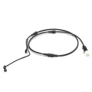 Brake wear sensor harness front