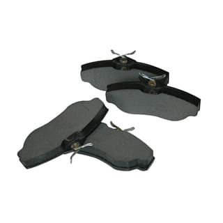 Brake Pad Set Front