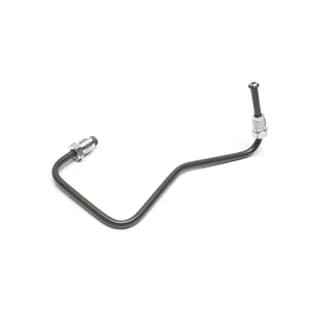 BRAKE PIPE LHF FLEX TO CALIPER DEFENDER 2007+