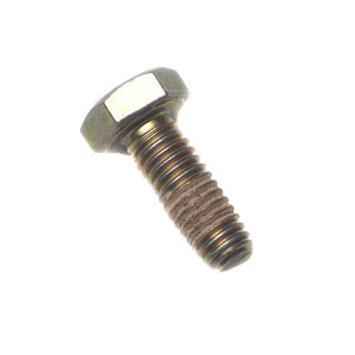 Screw M6 X 16mm Hex Head