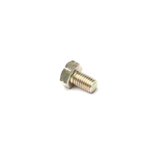 Screw Hex Head M10 X 16