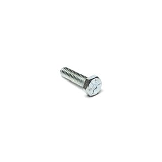 Bolt  1/4" X 1" Unc