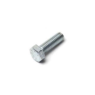 Bolt  5/16" X 1" Unc